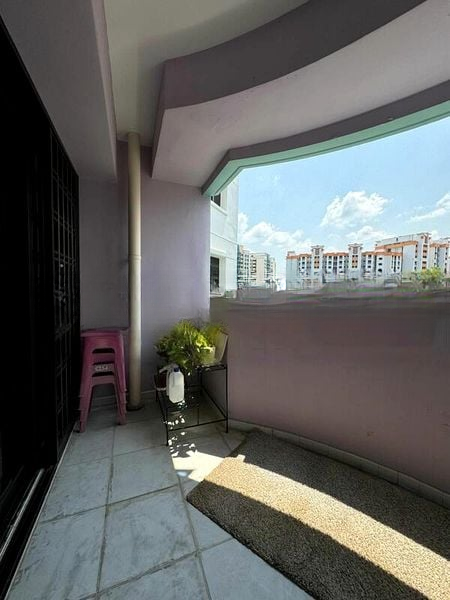 JURONG WEST CTRL 1 7