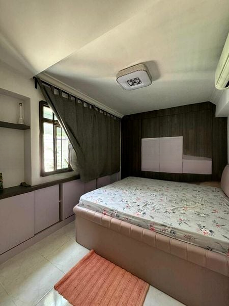 JURONG WEST CTRL 1 10