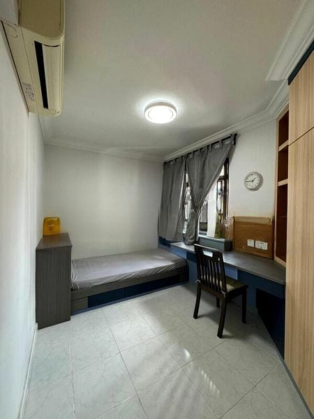 JURONG WEST CTRL 1 8