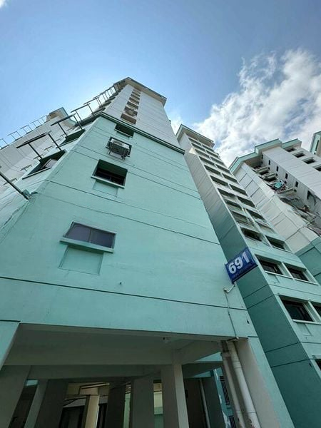 JURONG WEST CTRL 1 11