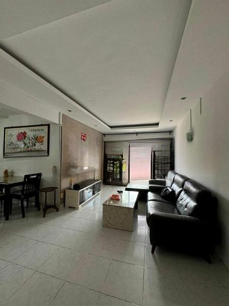 JURONG WEST CTRL 1 15