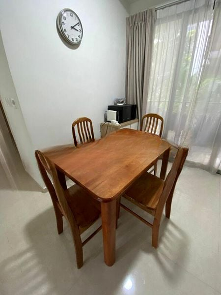 KOVAN REGENCY 10