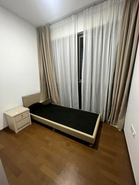 KOVAN REGENCY 6