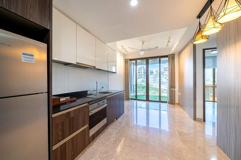 PARK PLACE RESIDENCES AT PLQ 10