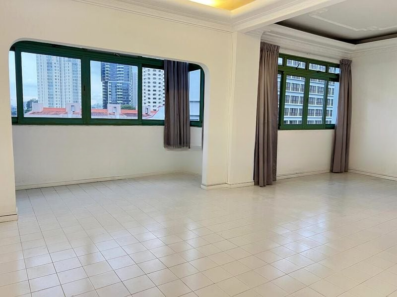 KIM SIA COURT 9