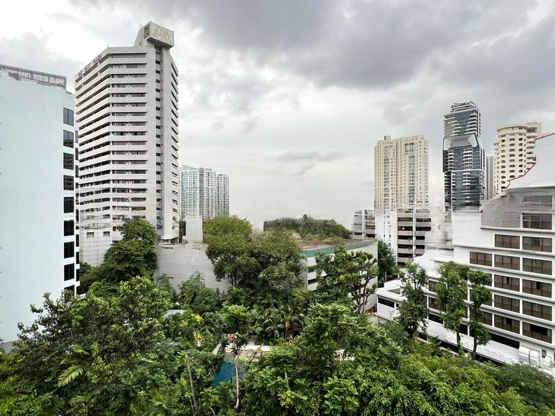 KIM SIA COURT 10