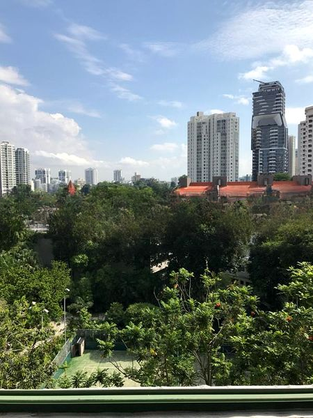 KIM SIA COURT 11