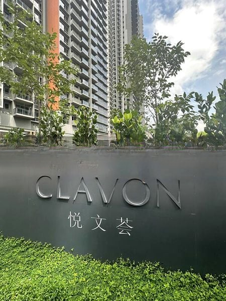 CLAVON 1