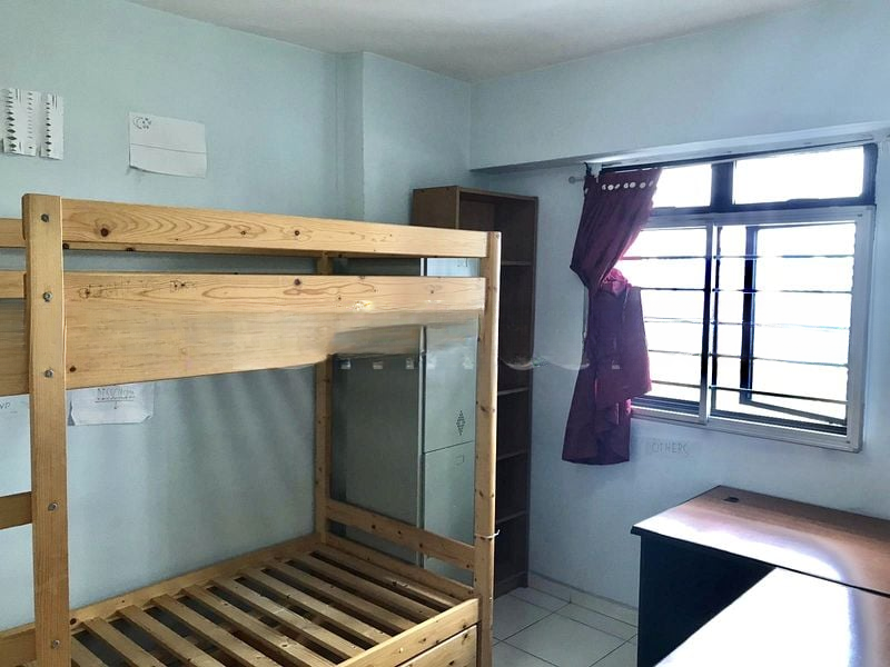 JURONG WEST CTRL 1 5