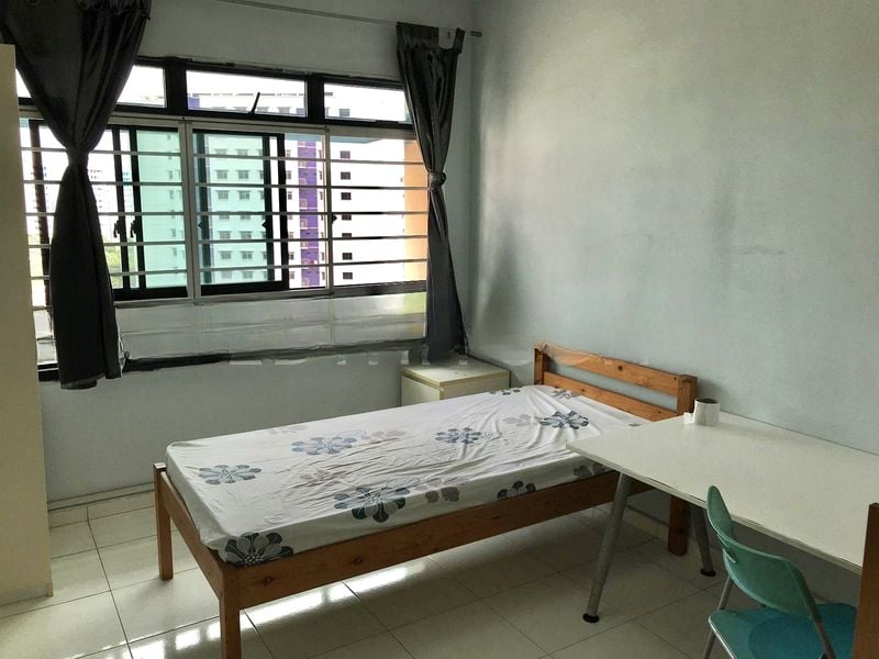 JURONG WEST CTRL 1 6