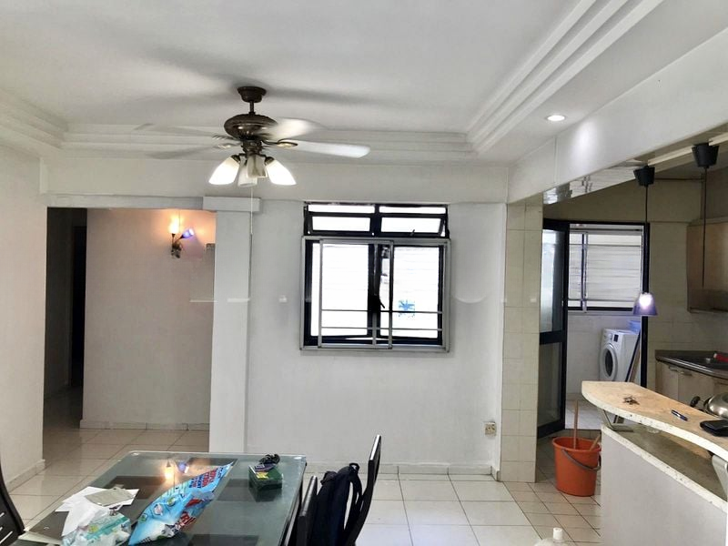 JURONG WEST CTRL 1 2