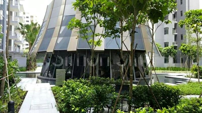THE LUXURIE 6