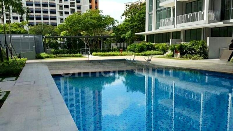 THE LUXURIE 8