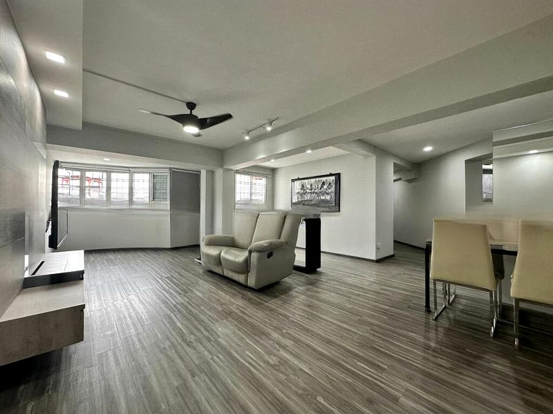 JURONG WEST CTRL 1 8