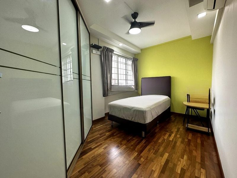 JURONG WEST CTRL 1 4