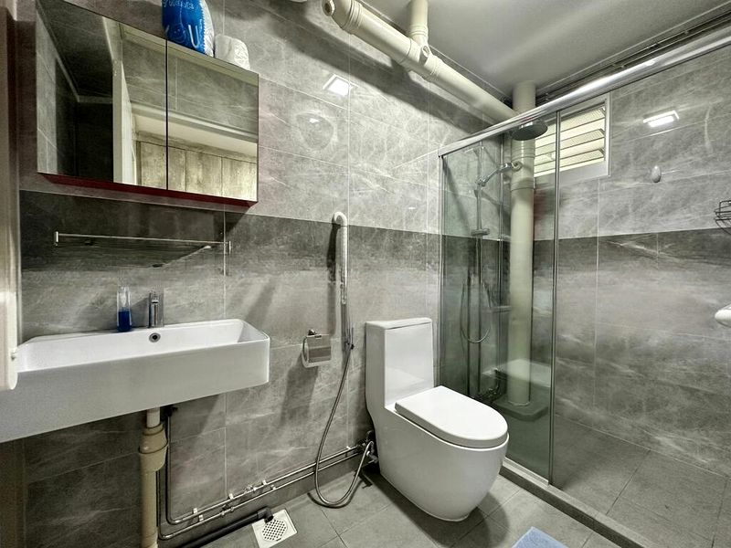 JURONG WEST CTRL 1 5