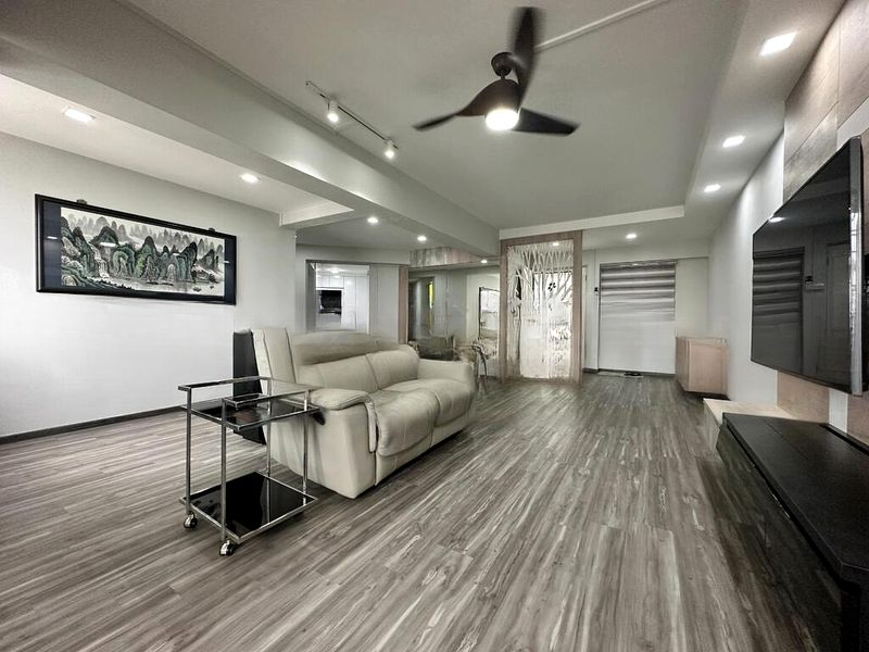 JURONG WEST CTRL 1 9