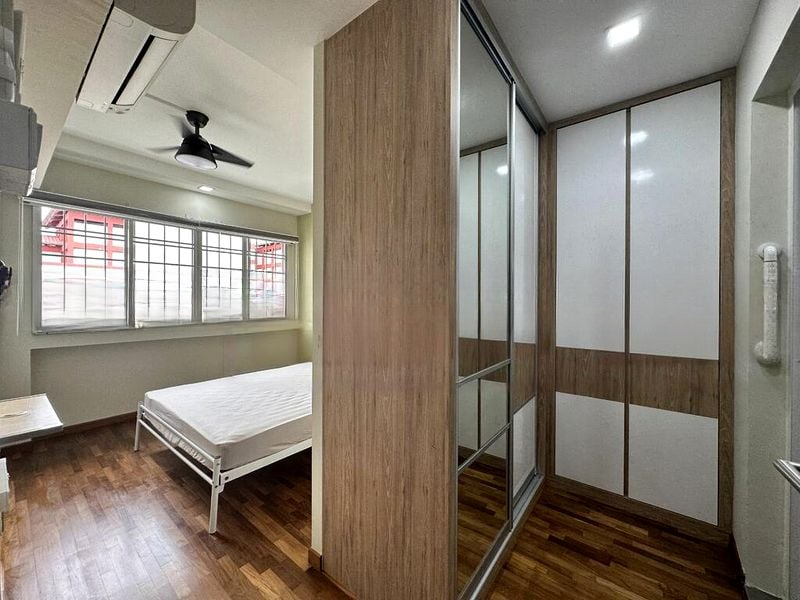 JURONG WEST CTRL 1 2