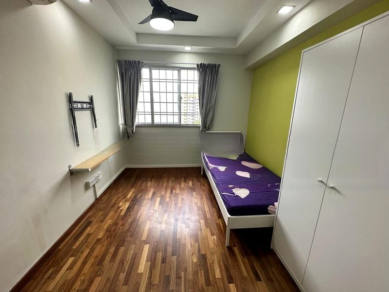 JURONG WEST CTRL 1 3