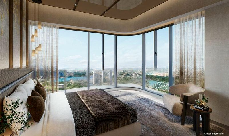 ONE MARINA GARDENS 8