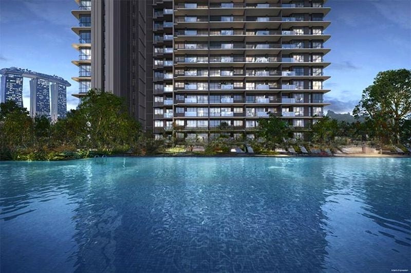 ONE MARINA GARDENS 7