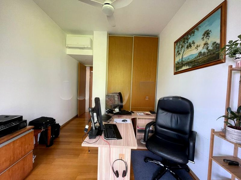 THE COAST AT SENTOSA COVE 4