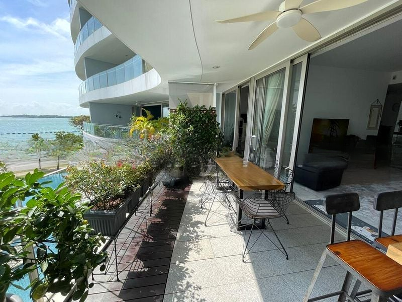 THE COAST AT SENTOSA COVE 3