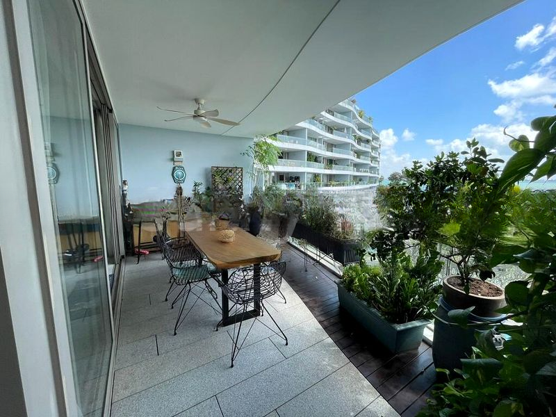 THE COAST AT SENTOSA COVE 2