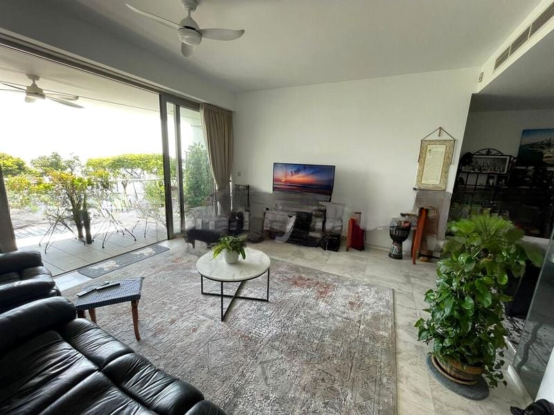 THE COAST AT SENTOSA COVE 15