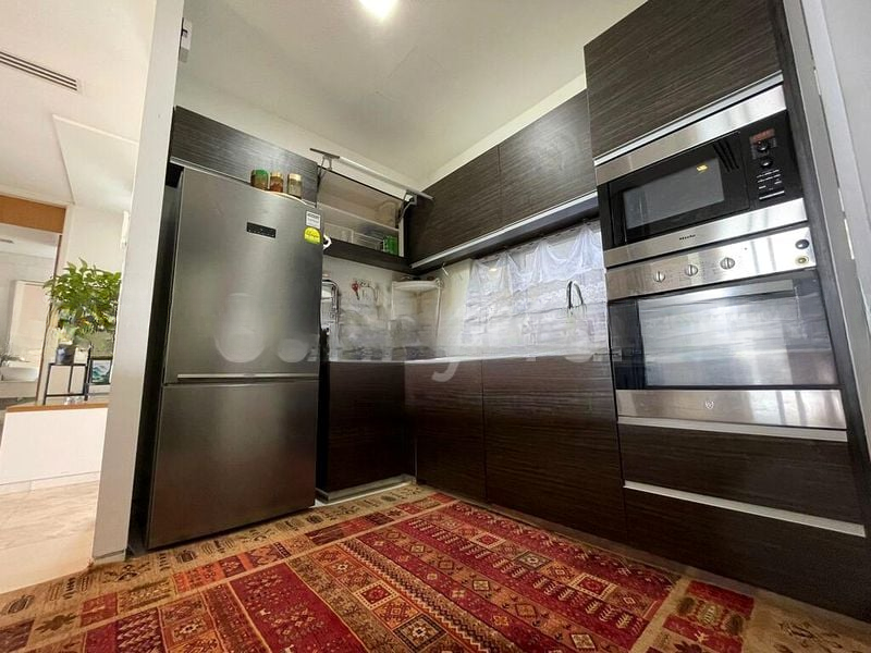 THE COAST AT SENTOSA COVE 12