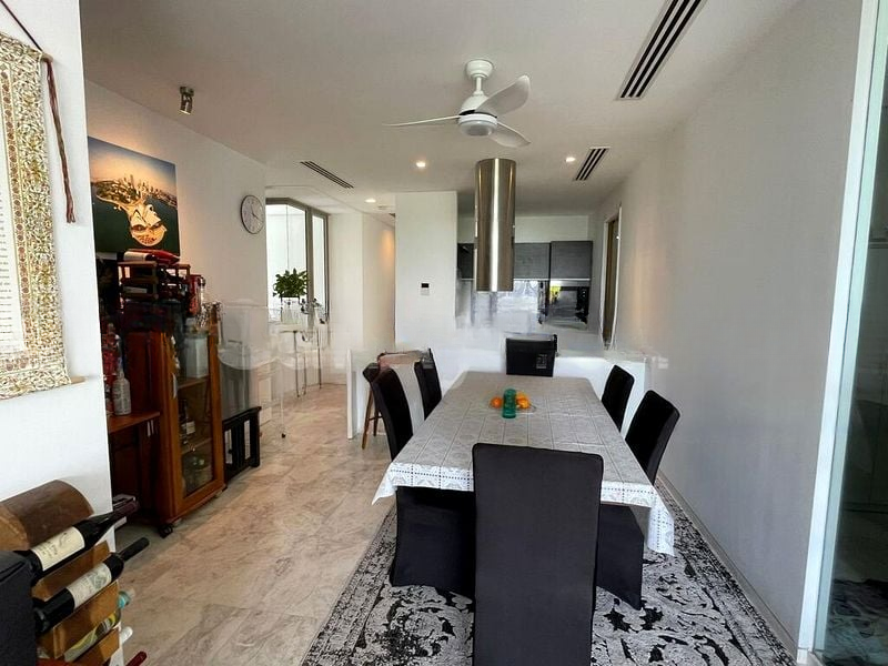 THE COAST AT SENTOSA COVE 14