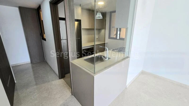 SEASIDE RESIDENCES 3