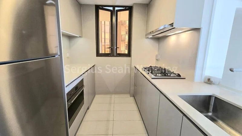 SEASIDE RESIDENCES 4