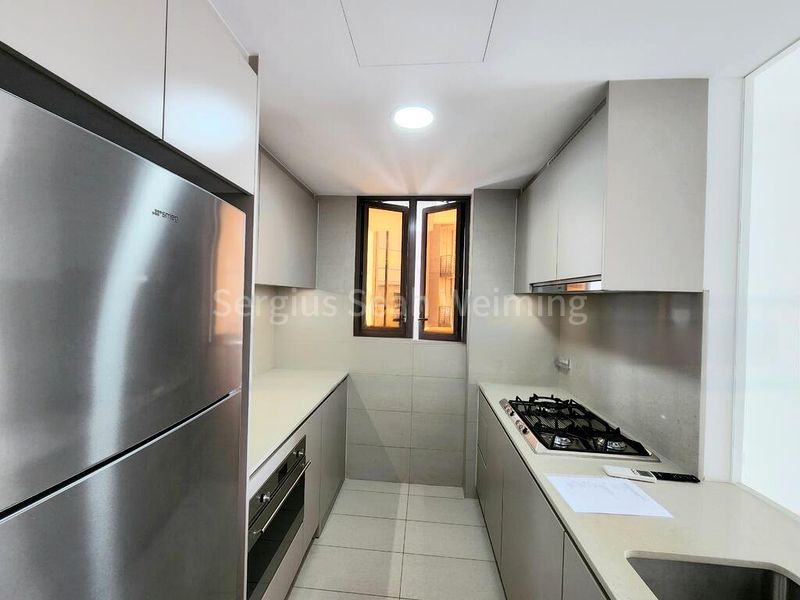 SEASIDE RESIDENCES 6