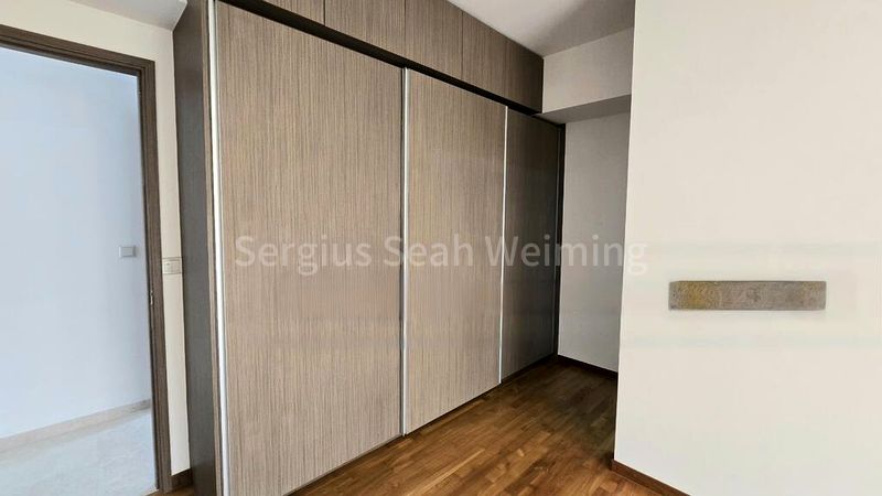 SEASIDE RESIDENCES 9