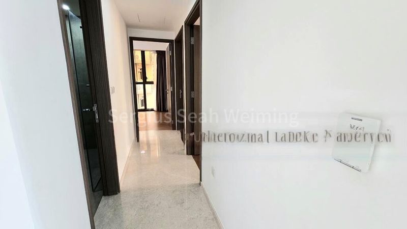 SEASIDE RESIDENCES 13