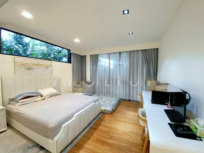 LANDED HOUSING DEVELOPMENT 4