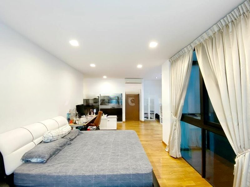 LANDED HOUSING DEVELOPMENT 6