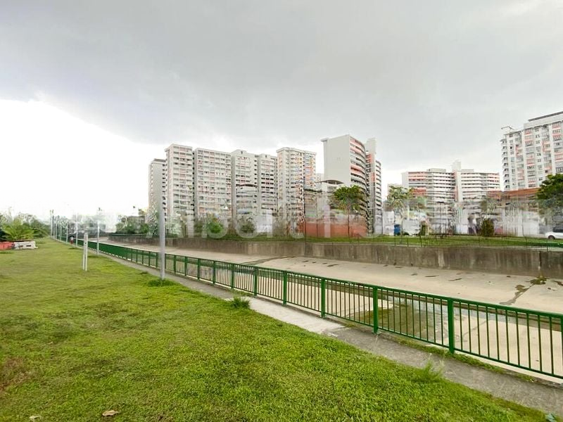 LANDED HOUSING DEVELOPMENT 8