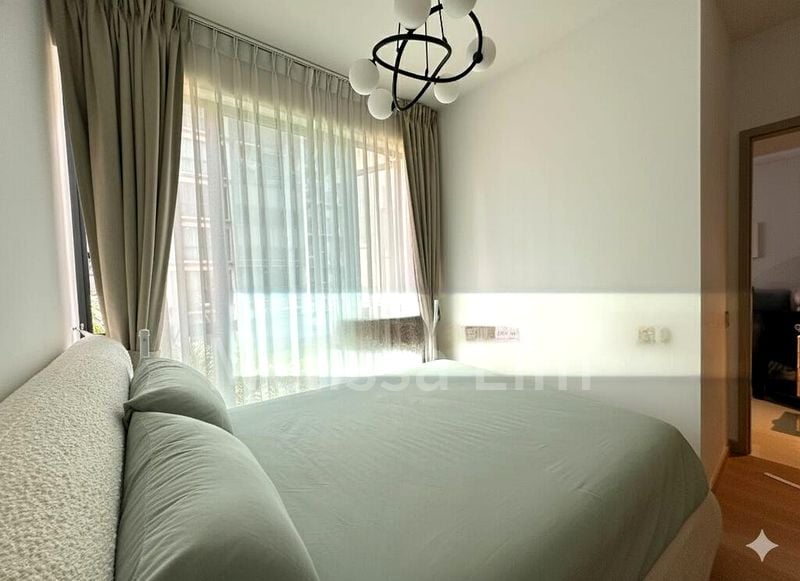 TREASURE AT TAMPINES 2