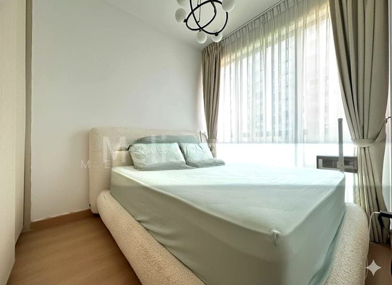 TREASURE AT TAMPINES 3