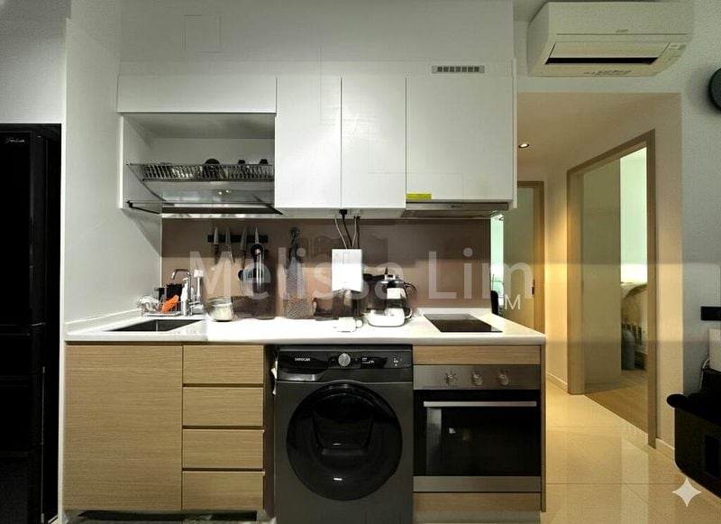 TREASURE AT TAMPINES 4