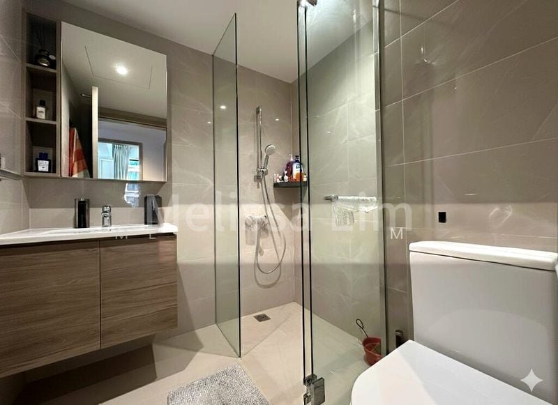 TREASURE AT TAMPINES 5