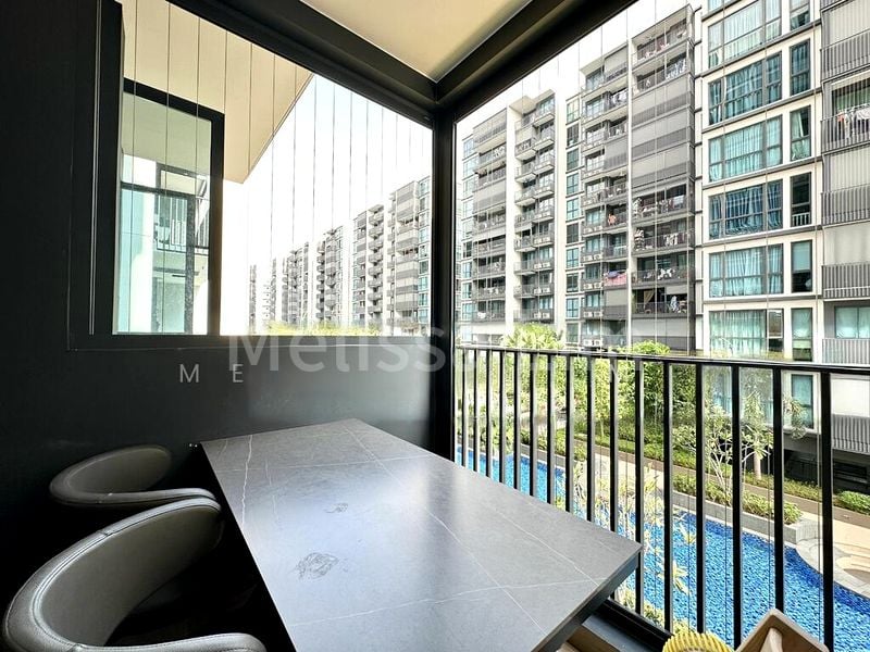 TREASURE AT TAMPINES 6