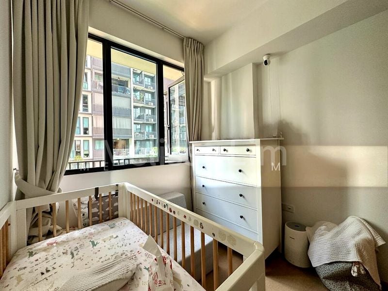 TREASURE AT TAMPINES 7