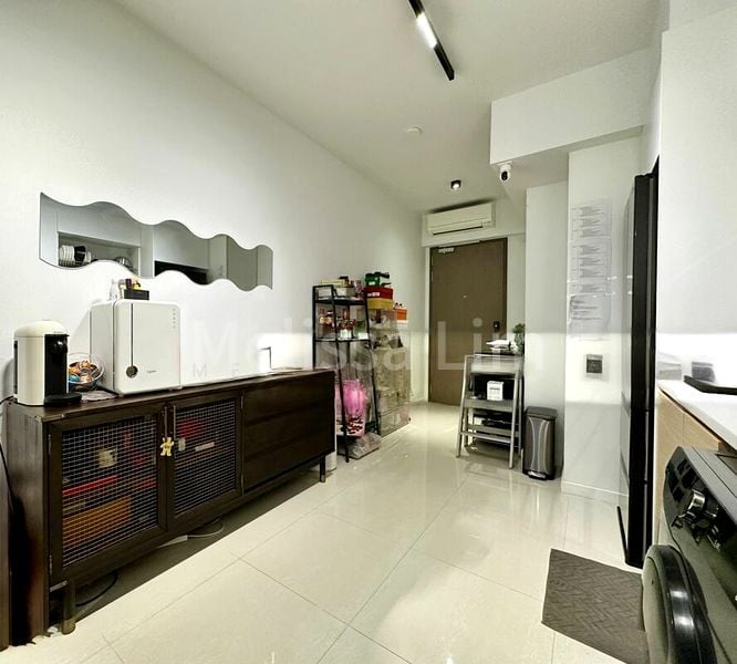 TREASURE AT TAMPINES 9