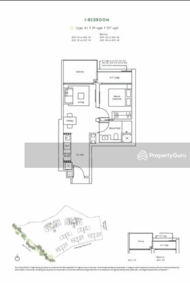 AVENUE SOUTH RESIDENCE 16