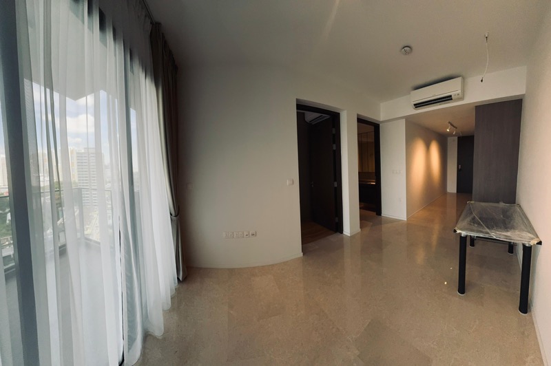 AVENUE SOUTH RESIDENCE 4