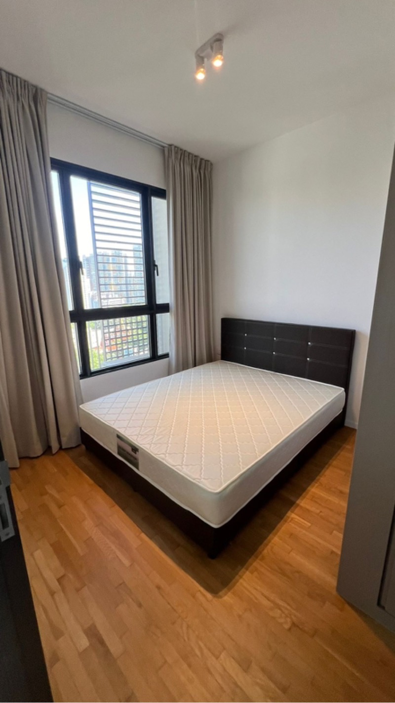 AVENUE SOUTH RESIDENCE 6