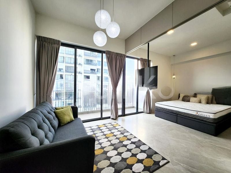 HIGHLINE RESIDENCES 2